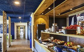 Ibis Budget Montpellier Aéroport Parc Des Expos